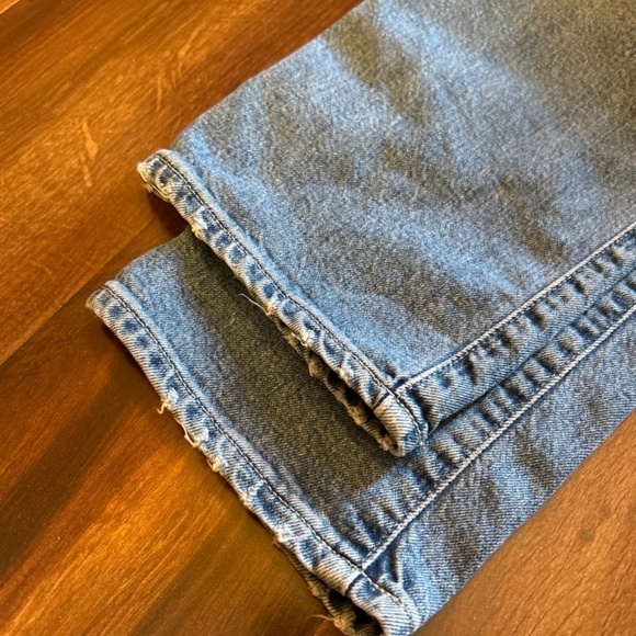 J. CREW Slim Boyfriend Jean size 28 - Picture 9 of 10